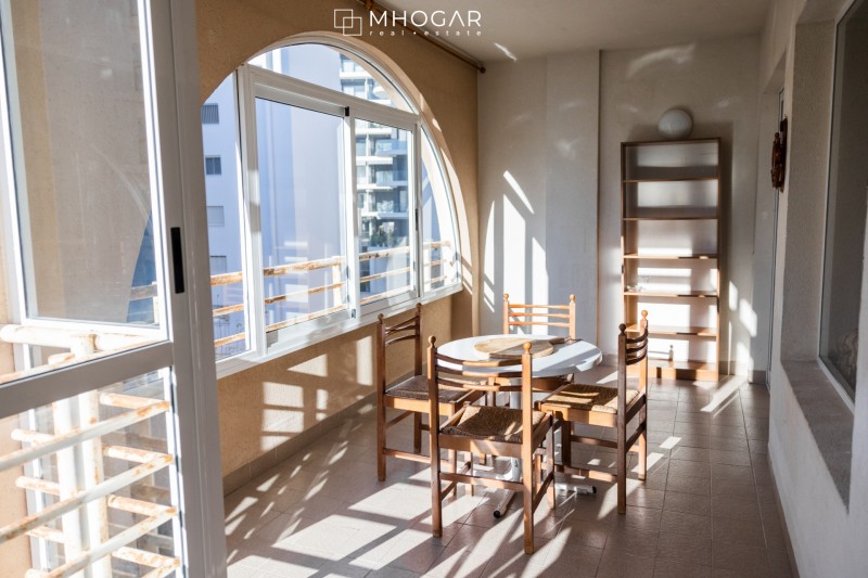 Calpe - Gran apartamento a la venta en pleno centro y cerca del mar, playa arenal !